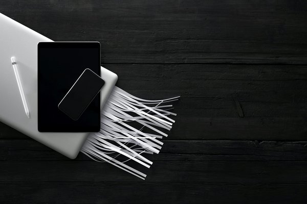 What Are the Best Practices for Implementing a Paperless Office in UK SMEs?