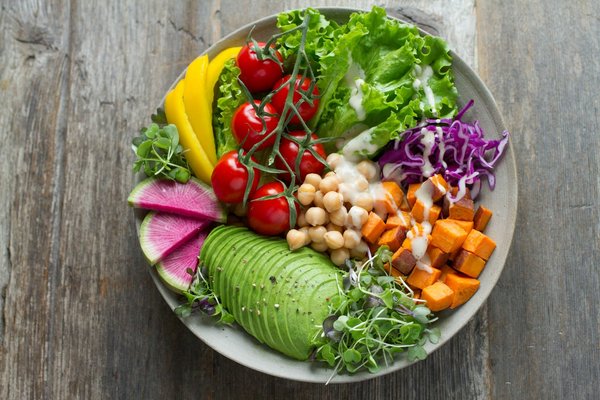 How Does a Flexitarian Diet Compare to a Vegetarian Diet in Terms of Environmental Impact?